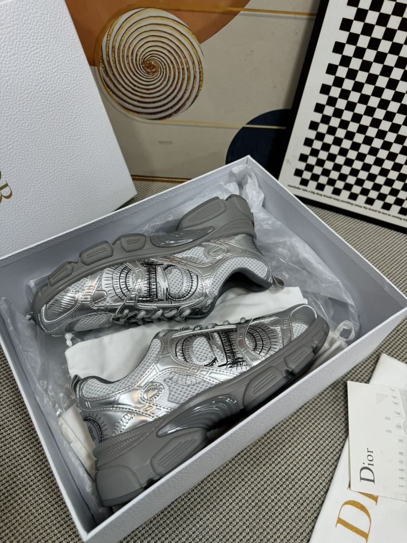 Christian Dior Sneaker